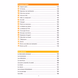 Bled Anglais Tout en Un (Broché) - Vue supplémentaire 4