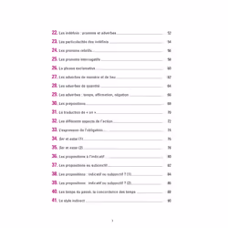 Bled Espagnol Tout en Un (Broché)