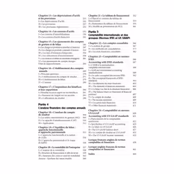 Comptabilité générale et gestion des entreprises (HU Gestion)