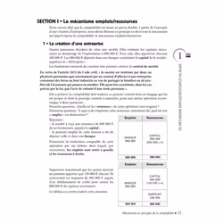 Comptabilité générale et gestion des entreprises (HU Gestion)