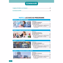 Objectif BAC Anglais LV1 et LV2 TRONC COMMUN 1re et Tle (Broché)