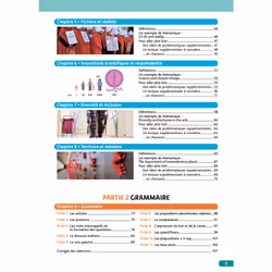 Objectif BAC Anglais LV1 et LV2 TRONC COMMUN 1re et Tle (Broché)