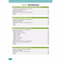 Objectif BAC Anglais LV1 et LV2 TRONC COMMUN 1re et Tle (Broché) - Vue supplémentaire 4