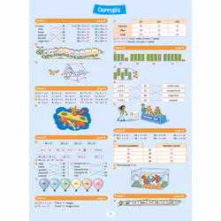 Pour Comprendre Maths CE1 (Broché)