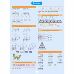 Pour Comprendre Maths CE2 (Broché)