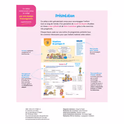 Pour Comprendre Maths CE2 (Broché)