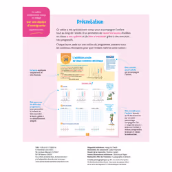 Pour Comprendre Maths CM1 (Broché)