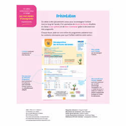 Pour Comprendre Maths CM2 (Broché)