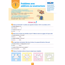 Pour Comprendre Maths CM2 (Broché) - Vue supplémentaire 4