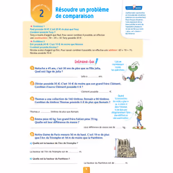 Pour Comprendre Maths CM2 (Broché) - Vue supplémentaire 5