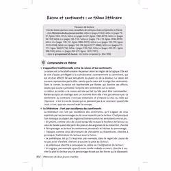 BiblioLycée - Mémoires de deux jeunes mariées, Balzac - BAC 2024 - Parcours : Raison et sentiment (Poche) - Vue supplémentaire 4