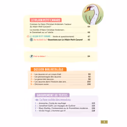 Bibliocollège - La Belle et la Bête et autres contes - Bibliocollège - La Belle et la Bête et autres contes - n° 68 (Poche)
