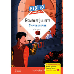 Bibliocollège - Roméo Et Juliette (Poche)
