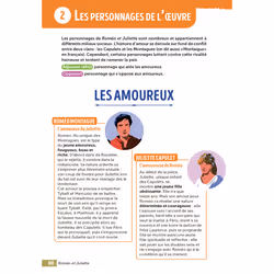 Bibliocollège - Roméo Et Juliette (Poche) - Vue supplémentaire 4