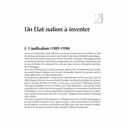 Fondamentaux - L'Allemagne hier et aujourd'hui (Broché) - Vue supplémentaire 4