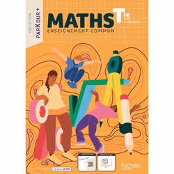 ISBN Cahier de Maths Terminale séries technologiques enseignement commun - Livre élève - Éd. 2023, Éducatif, Français, 144 pa ...