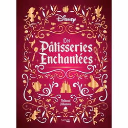 Pâtisseries enchantées