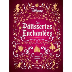Pâtisseries enchantées