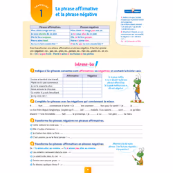 Pour Comprendre Français CE2 (Broché)