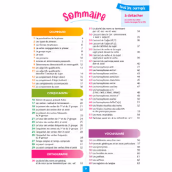 Pour Comprendre Français CM1 (Broché)