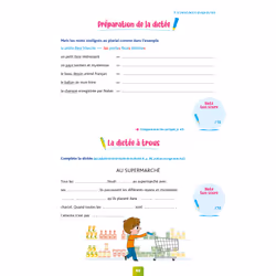 Pour Comprendre Dictées CE1 (Broché)
