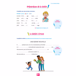 Pour Comprendre Dictées CE2 (Broché)