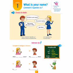 Pour Comprendre Anglais CE2 (Broché)
