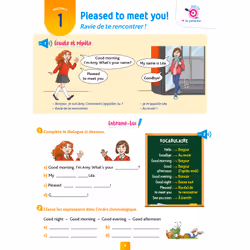 Pour Comprendre Anglais CM2 (Broché)