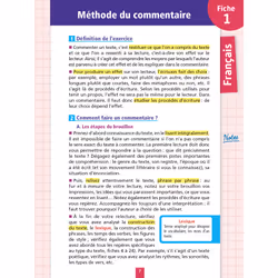 Objectif BAC Fiches détachables Tout-en-un 2nde (Broché)