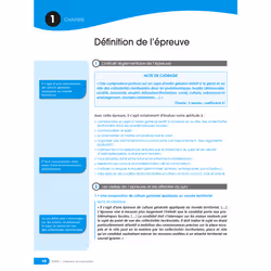 Objectif Concours 2022-2023 Attaché territorial (concours externe)
