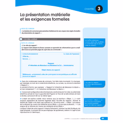 Objectif Concours 2022-2023 Attaché territorial (concours interne)