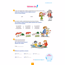 Pour comprendre Résolution de problèmes CE1 (Broché)