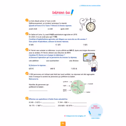 Pour comprendre Résolution de problèmes CM1 (Broché)