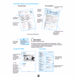 La Bible officielle du TOEIC® (conforme au nouveau test TOEIC) (Broché) - Vue supplémentaire 4