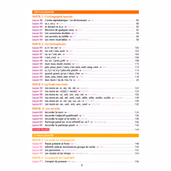Bled Ecole primaire Français du CE1 au CM2 (Broché)
