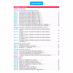 Bled Ecole primaire Maths du CP au CM2 (Broché)