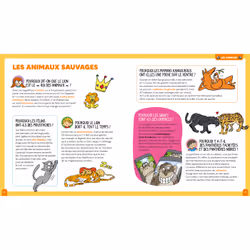 Pourquoi ? Sami et Julie répondent à tes questions ! (Broché)