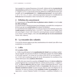 Les Fondamentaux - Droit civil : Les obligations