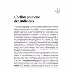 Les Fondamentaux - Introduction à la science politique
