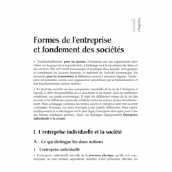Droit des sociétés (édition 2023/2024)