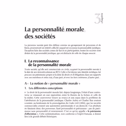 Droit des sociétés (édition 2023/2024)