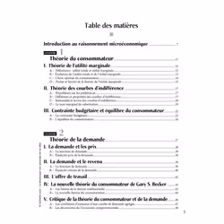Fondamentaux - Économie politique 2 - Microéconomie (10e édition)