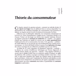 Fondamentaux - Économie politique 2 - Microéconomie (10e édition)