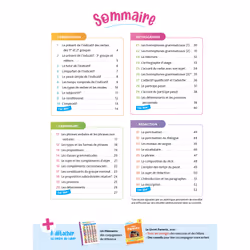 Pour Comprendre Français 6e (Broché)