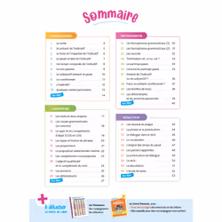 Pour Comprendre Français 5e (Broché)