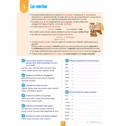 Pour Comprendre Français 5e (Broché)