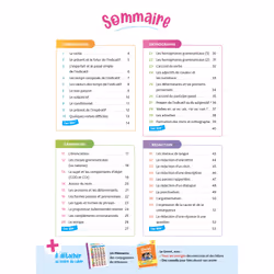 Pour Comprendre Français 4E