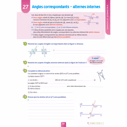 Pour Comprendre Maths 5E (Broché) - Vue supplémentaire 5