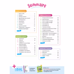Pour Comprendre Maths 3E