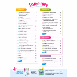 Pour Comprendre Anglais 6E (Broché)